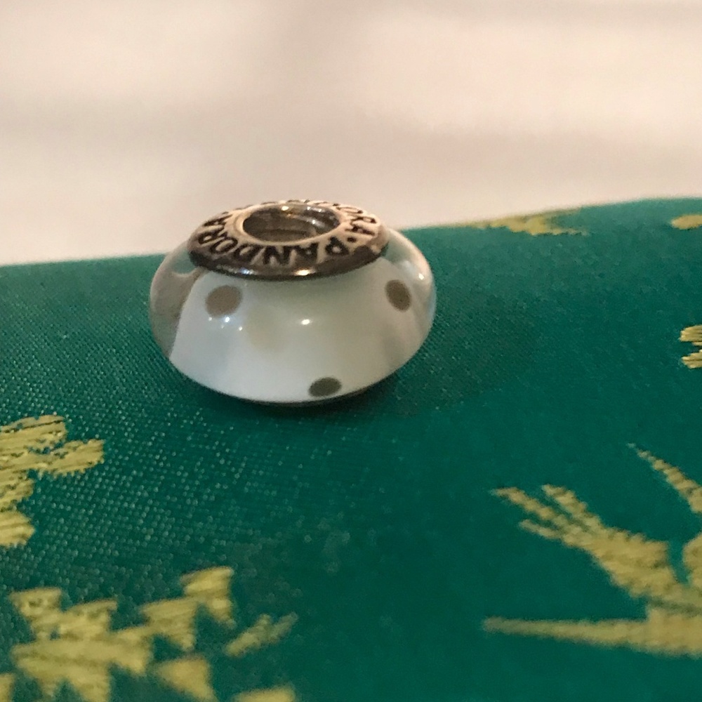 Pandora Charm